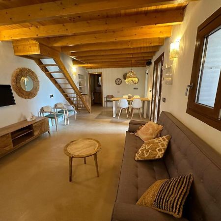 Вилла Casa Bella Пляж Миджорн Экстерьер фото