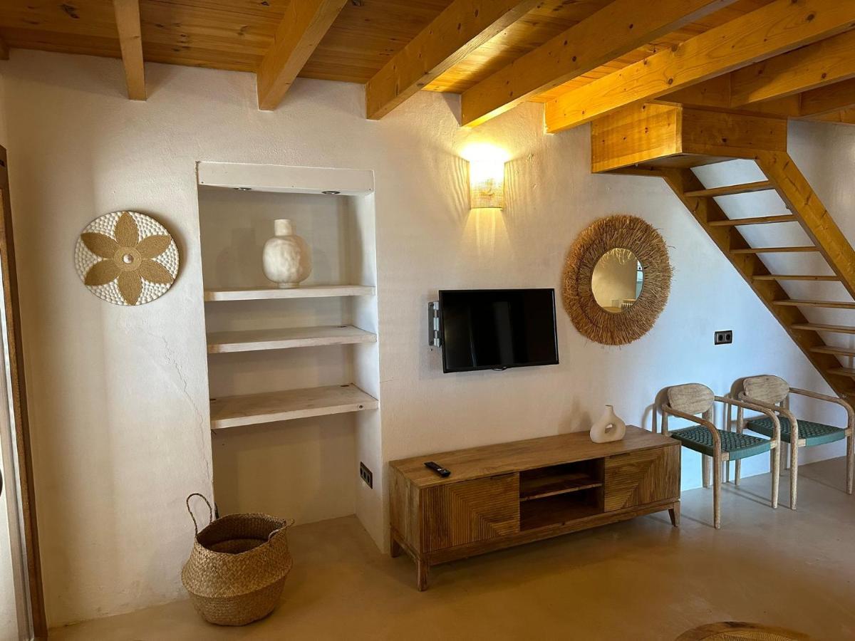 Вилла Casa Bella Пляж Миджорн Экстерьер фото
