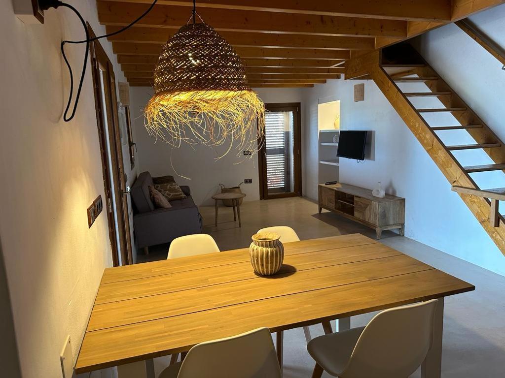 Вилла Casa Bella Пляж Миджорн Экстерьер фото