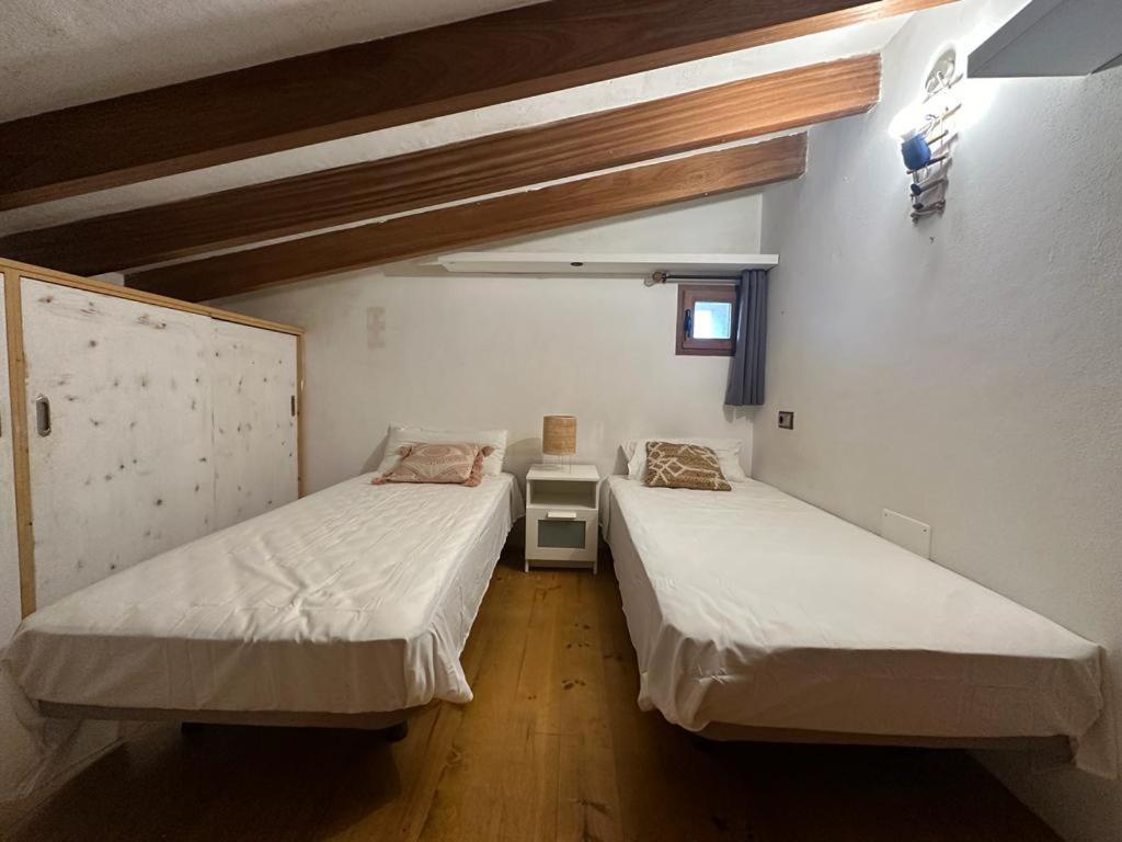 Вилла Casa Bella Пляж Миджорн Экстерьер фото