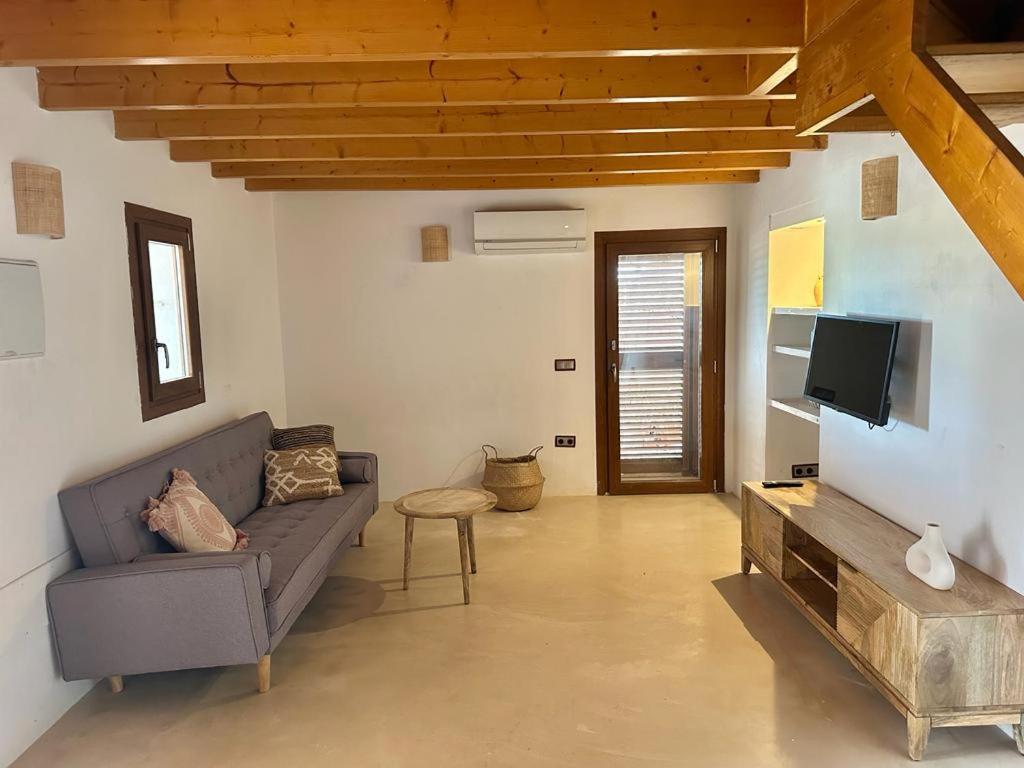 Вилла Casa Bella Пляж Миджорн Экстерьер фото